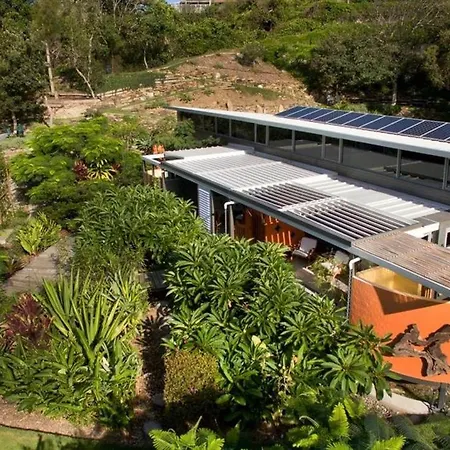Driftwood Villa'S - Scotts Head Exterior photo