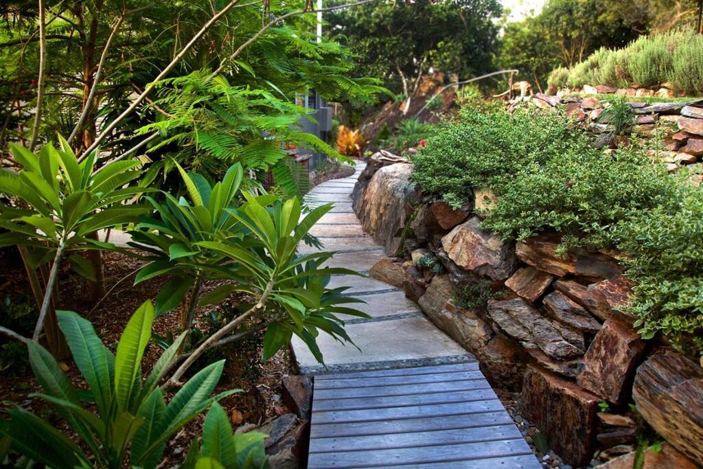 Villa Driftwood Villa's - *