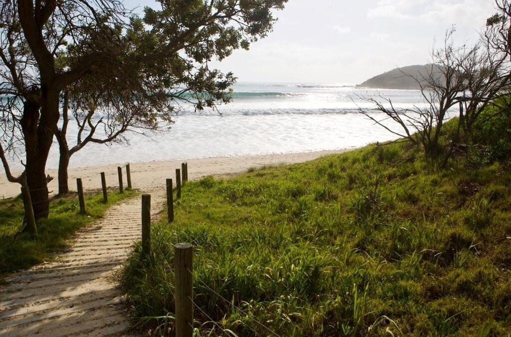 Driftwood Villa's - Villa Scotts Head