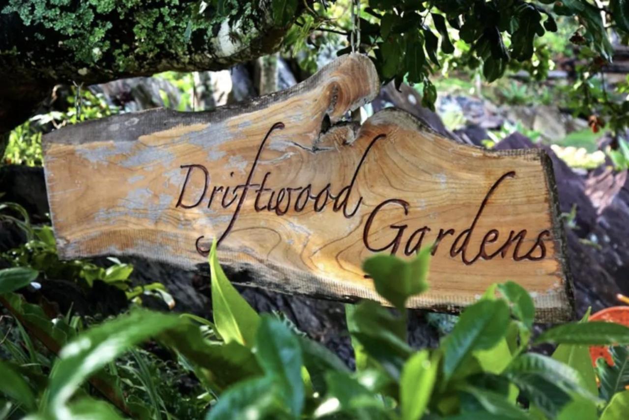 Driftwood Villa's - Villa Scotts Head