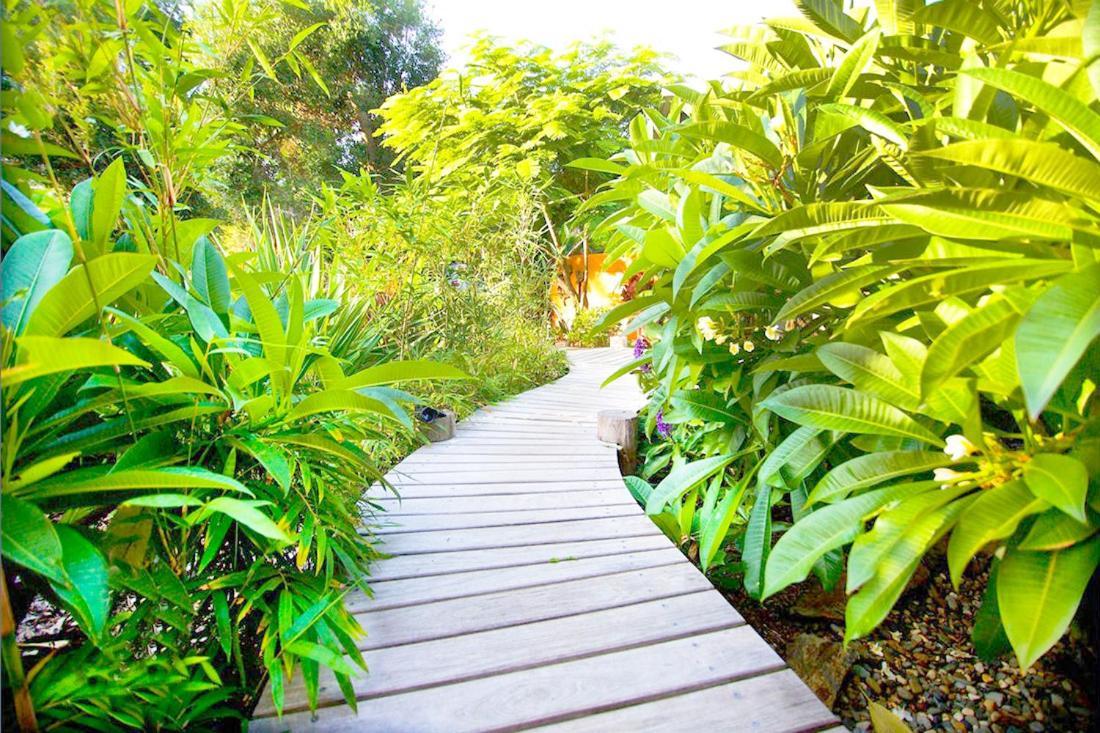 Villa Driftwood Villa's -