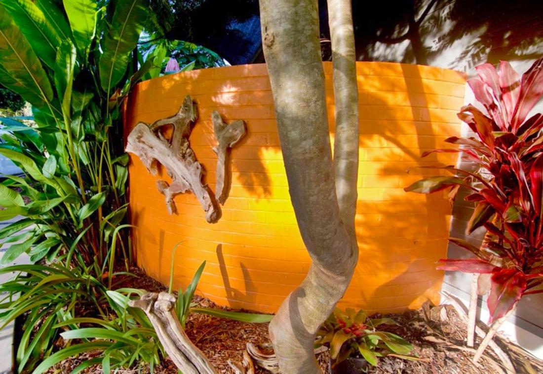 Villa Driftwood Villa's -