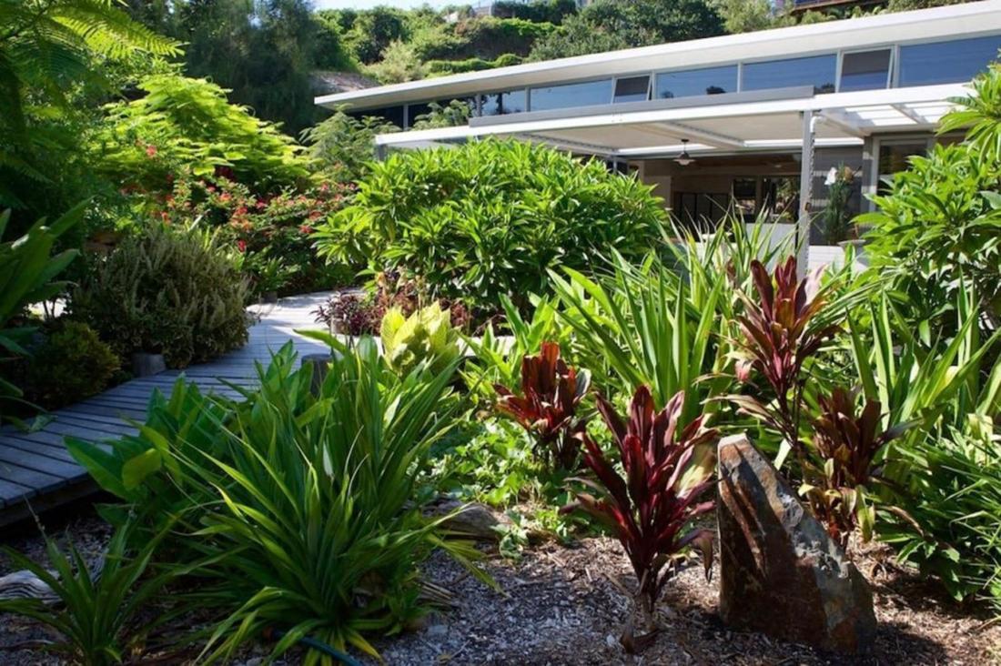 Driftwood Villa's -