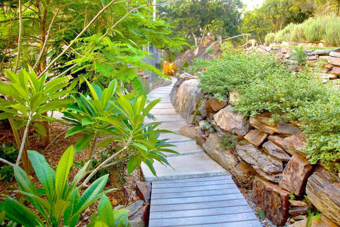 Driftwood Villa's - Villa