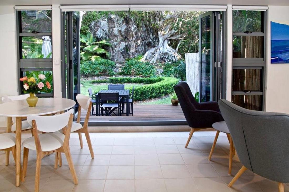 Driftwood Villa's - Villa