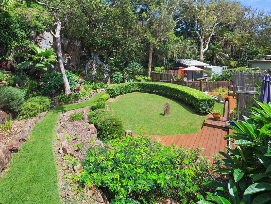 Driftwood Villa's - Villa Scotts Head