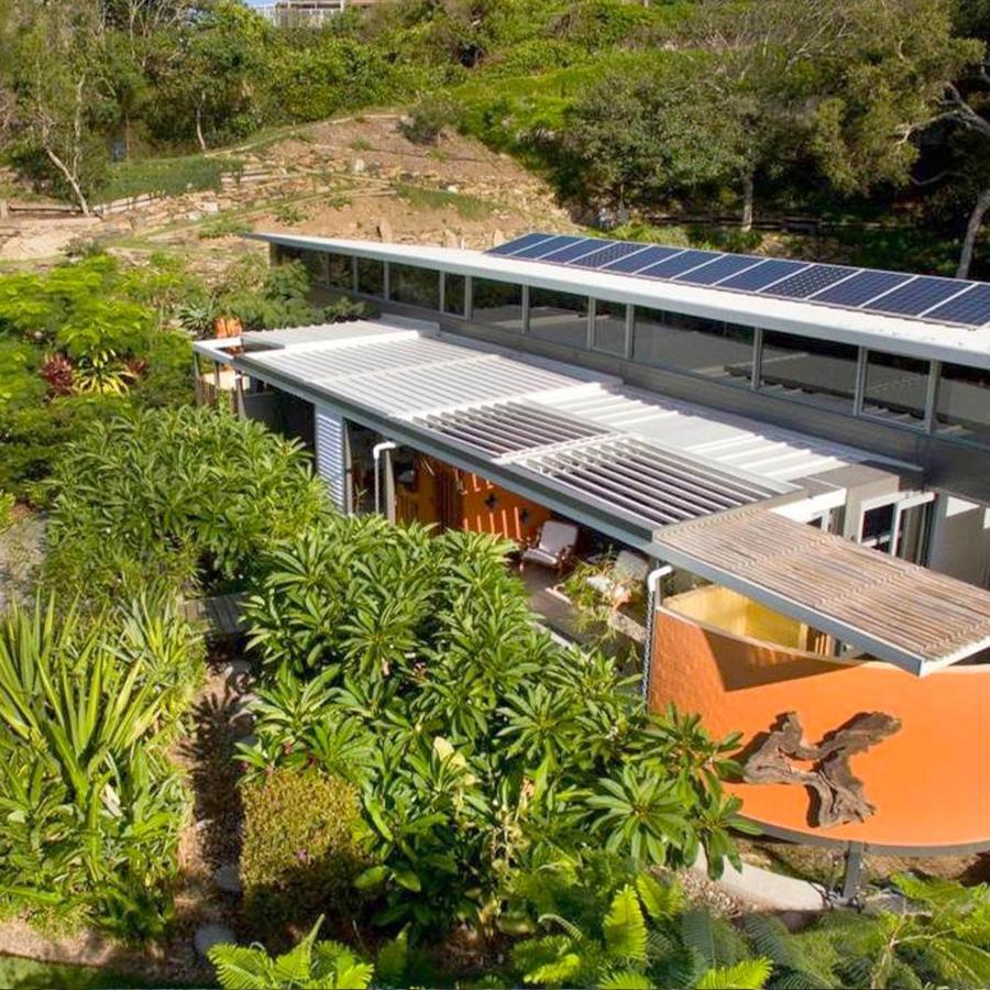 Driftwood Villa's -