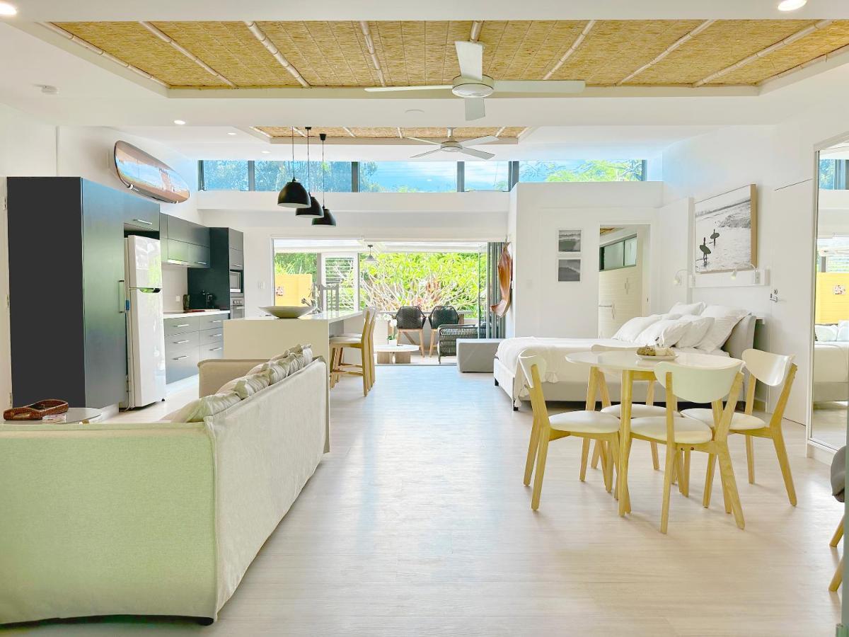 Driftwood Villa's - * Scotts Head
