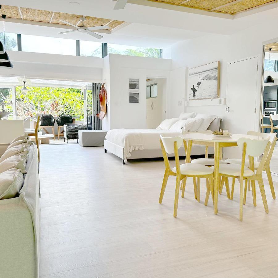 Driftwood Villa's - * Scotts Head
