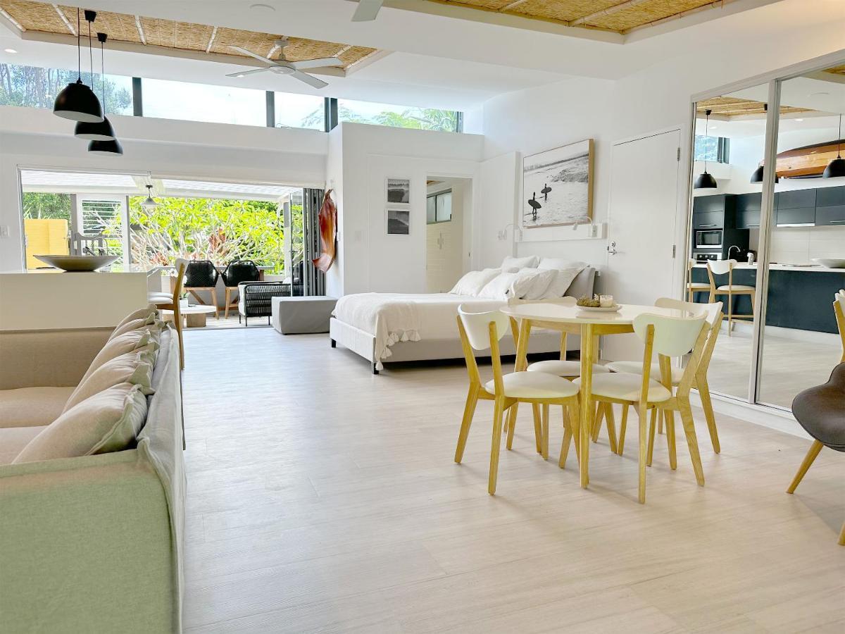 Driftwood Villa's - Villa