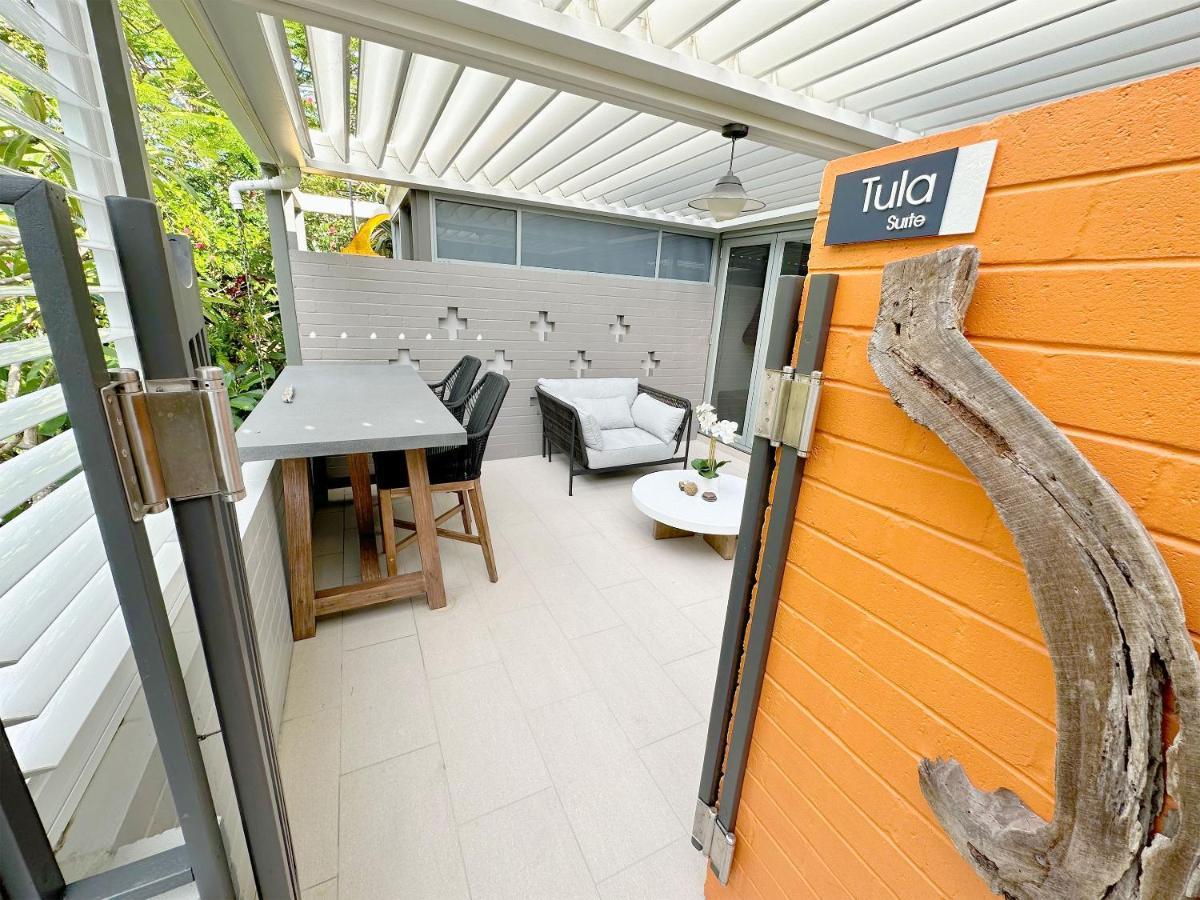 Villa Driftwood Villa's -