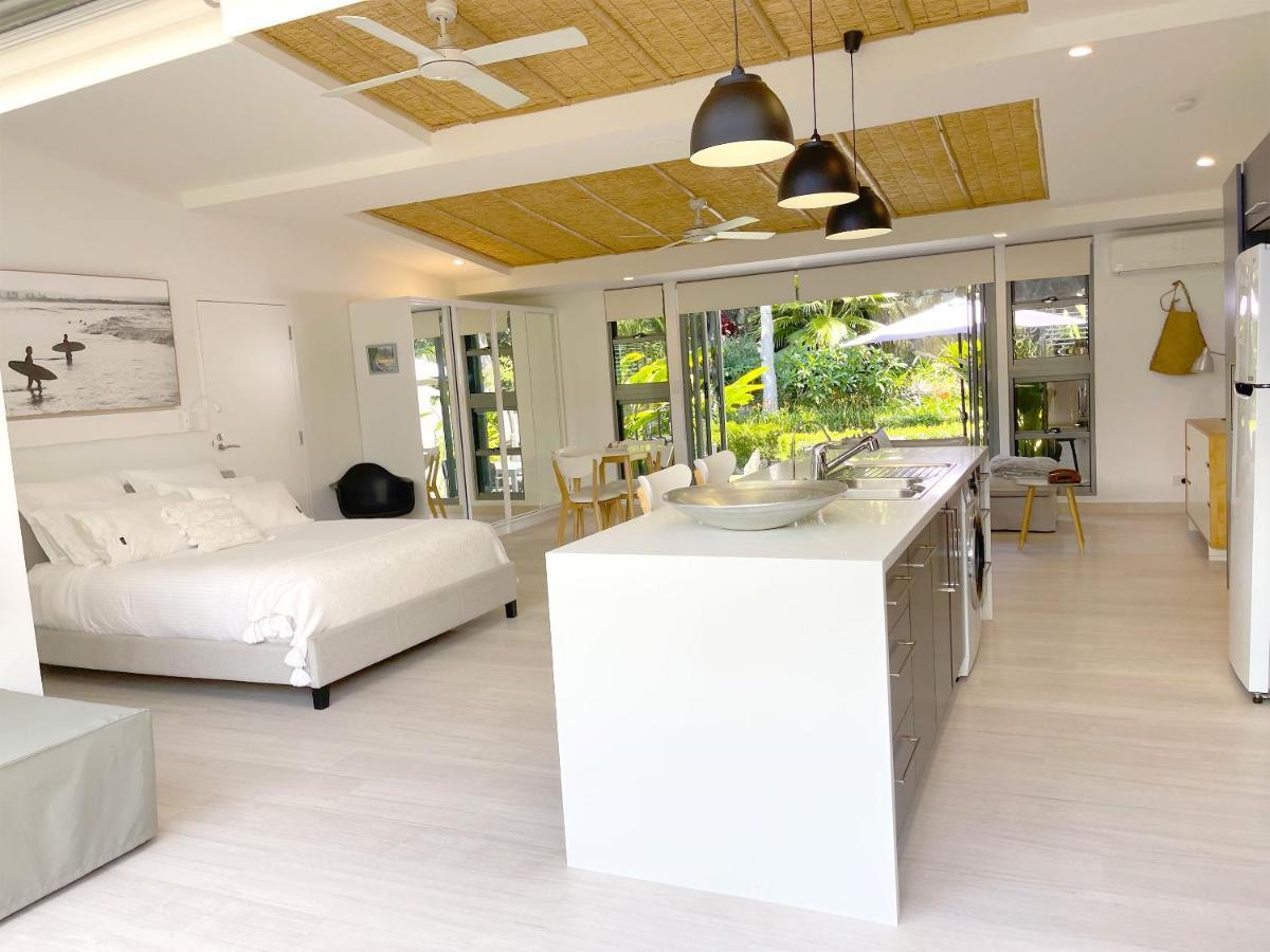 Driftwood Villa's - Villa