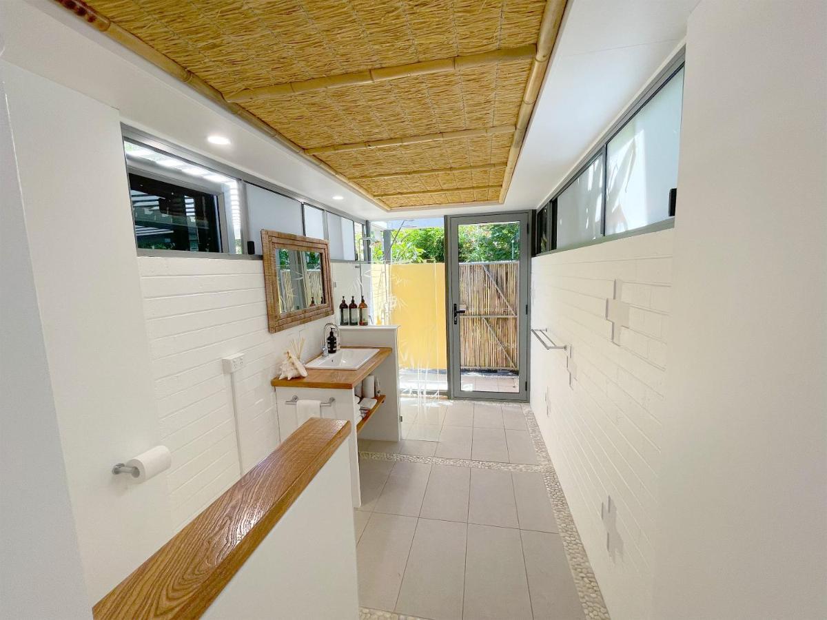 Driftwood Villa's - * Scotts Head