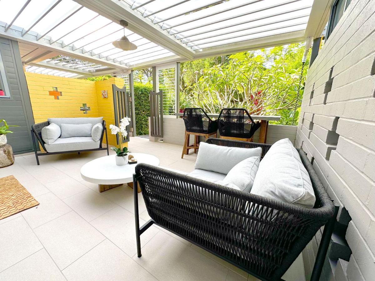 Driftwood Villa's -