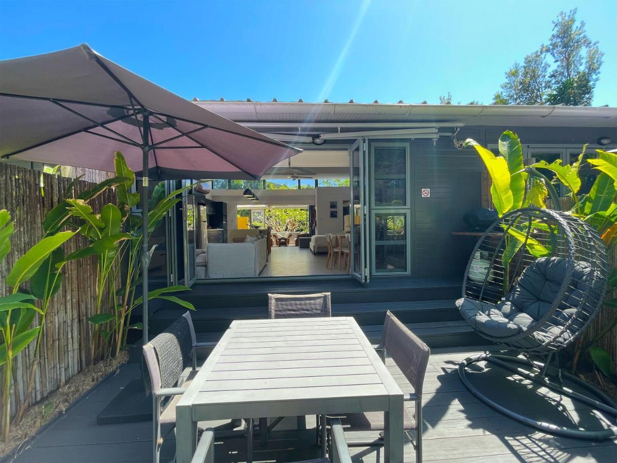 Driftwood Villa's - Villa