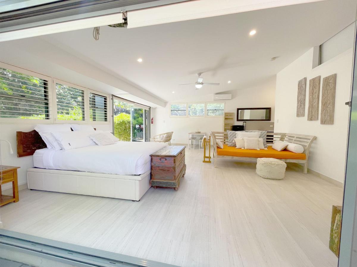Villa Driftwood Villa's - *
