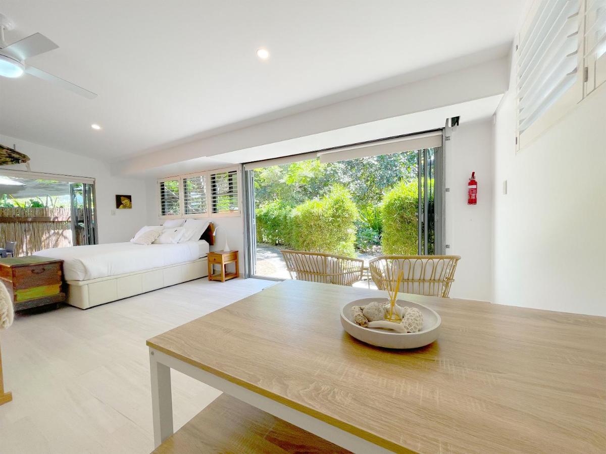 Driftwood Villa's - * Scotts Head