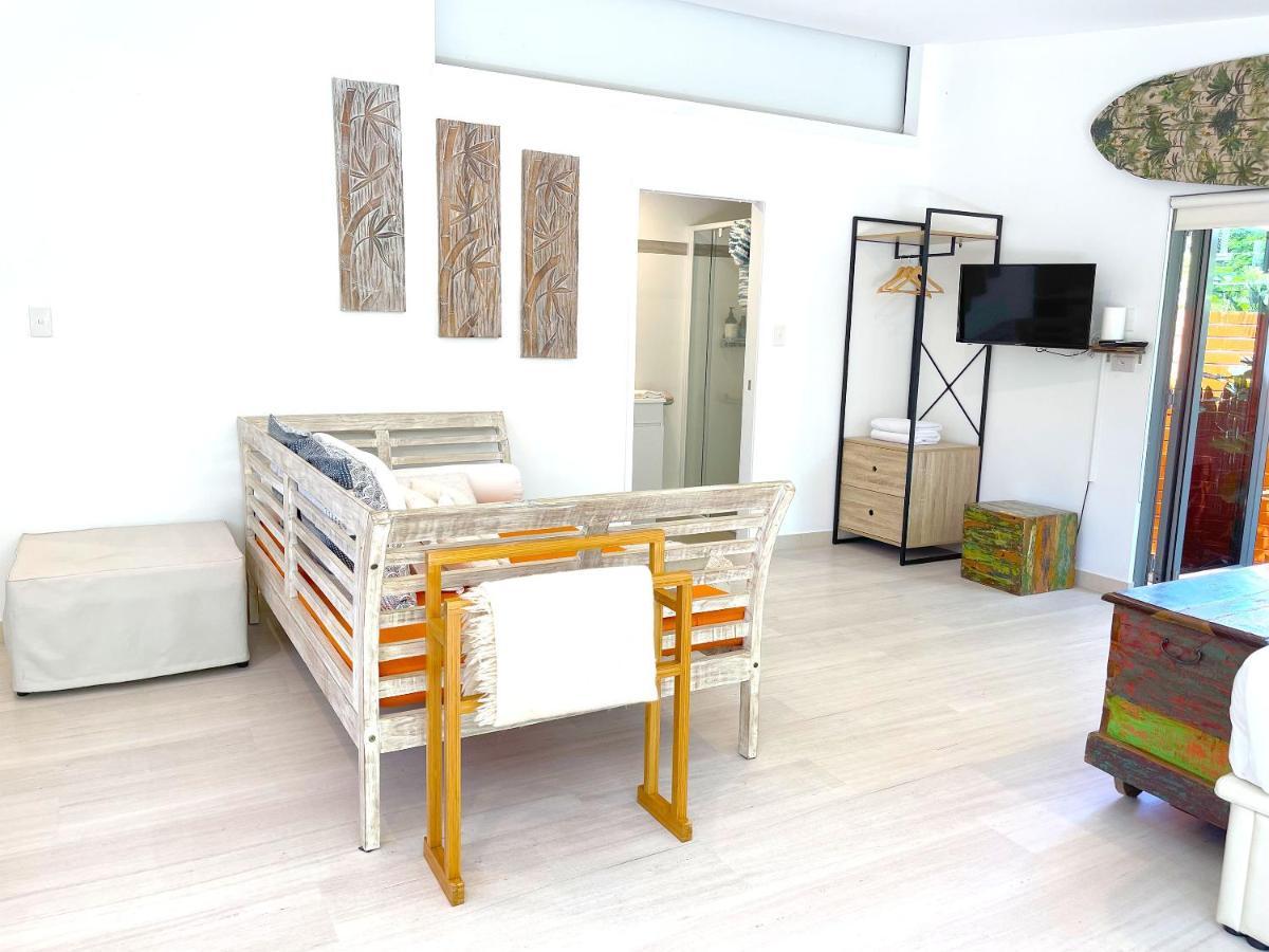 Villa Driftwood Villa's -