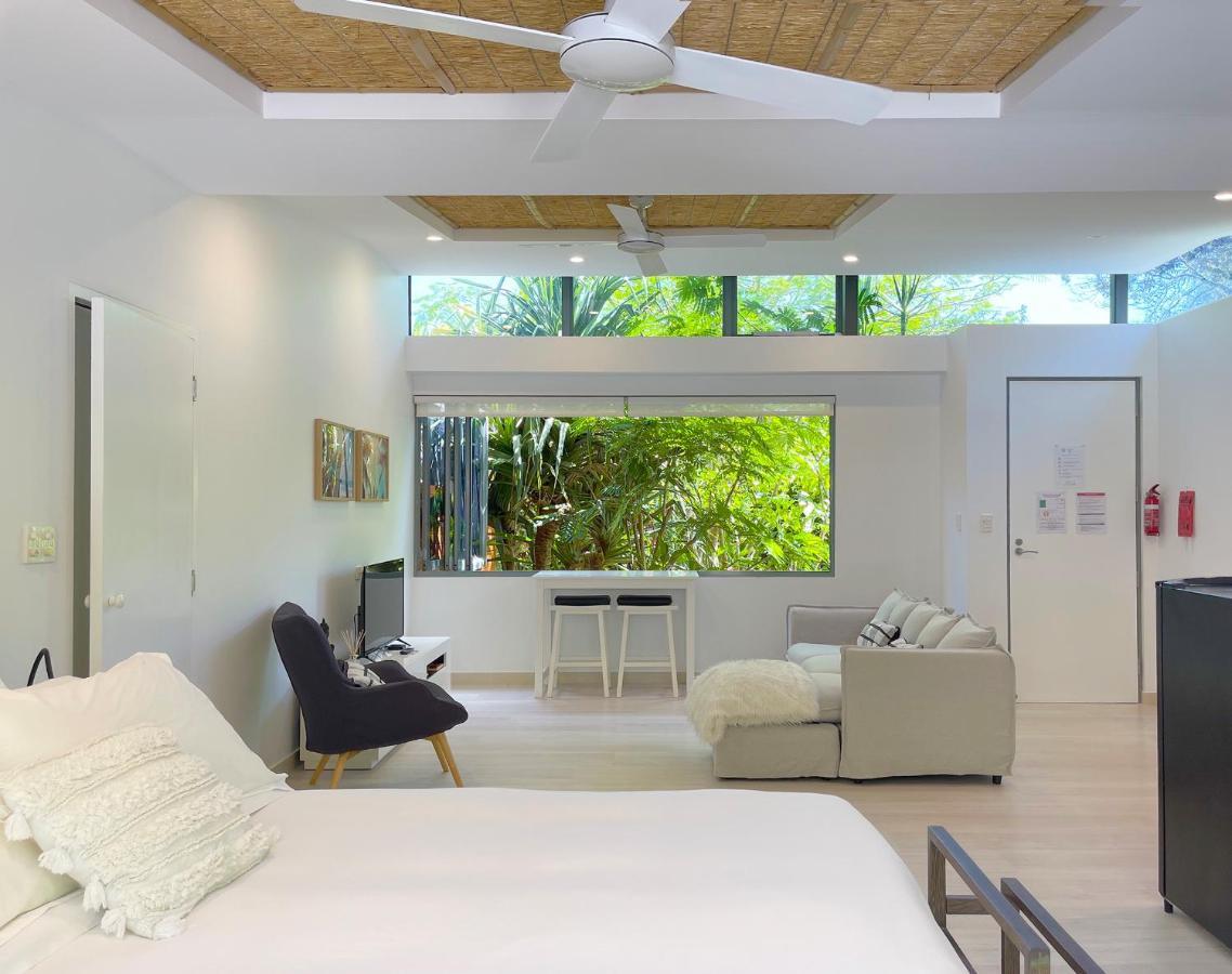 Driftwood Villa's - Villa *