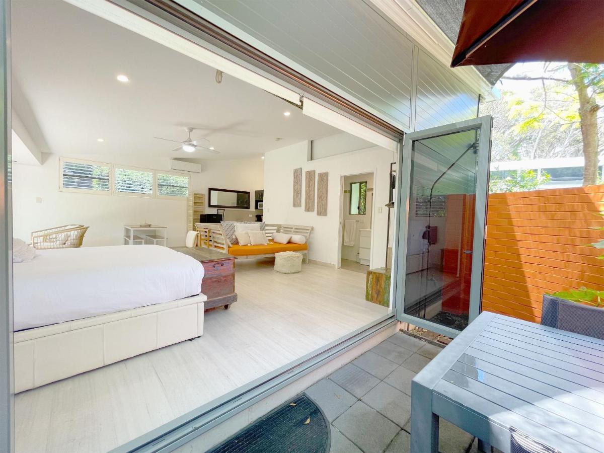 Driftwood Villa's - * Scotts Head