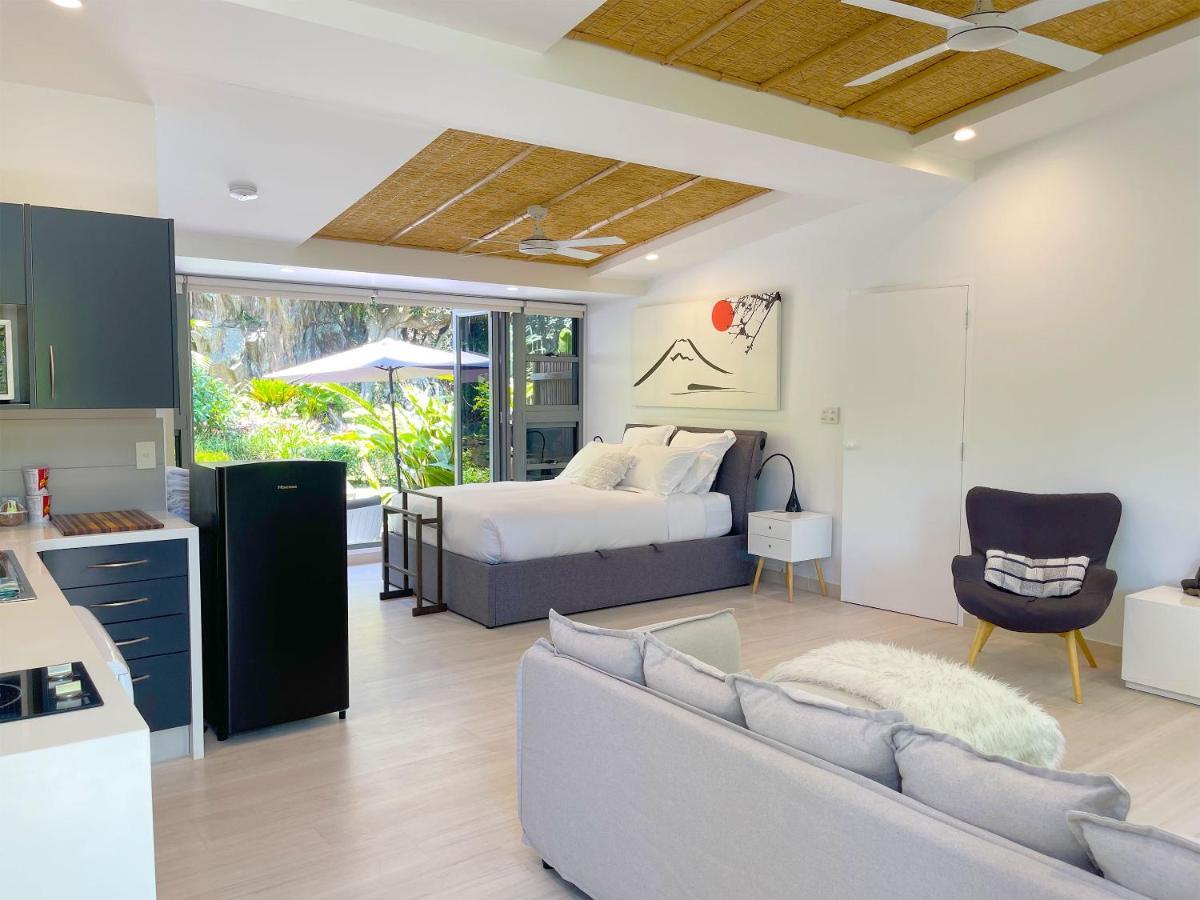 Driftwood Villa's -