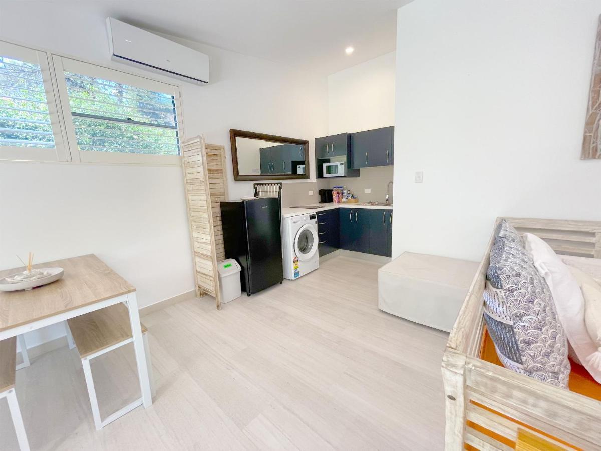 Driftwood Villa's -