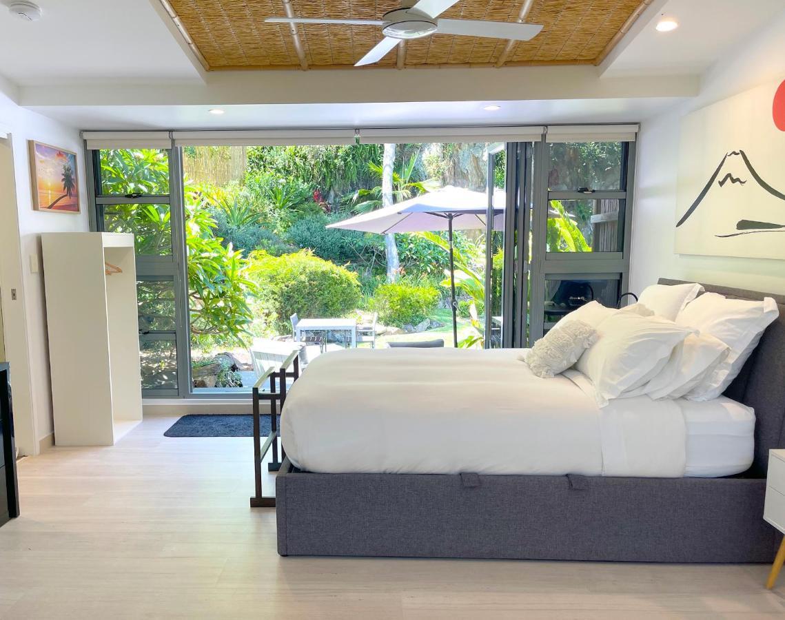 Driftwood Villa's -