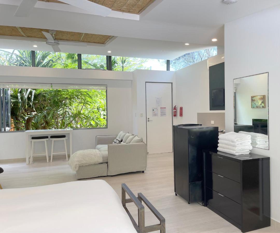 Driftwood Villa's - Villa